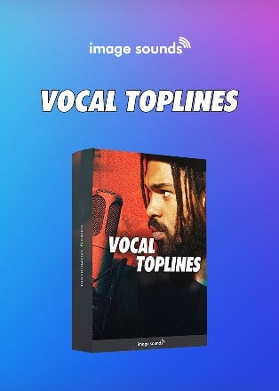 Vocal Toplines by Image Sounds