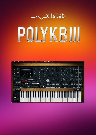 PolyKB III by XILS-Lab