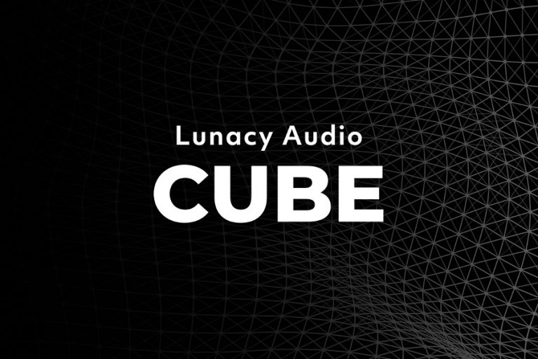 Review CUBE Vector Synth by Lunacy Audio