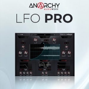 LFP Pro by Anarchy Audioworx