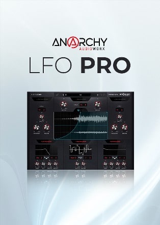 LFP Pro by Anarchy Audioworx