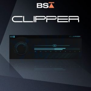 Clipper by Black Salt Audio