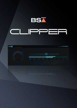 Clipper by Black Salt Audio