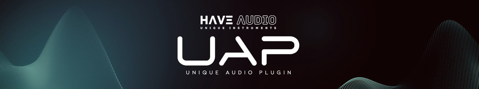 Have Audio Unique Audio Plugin