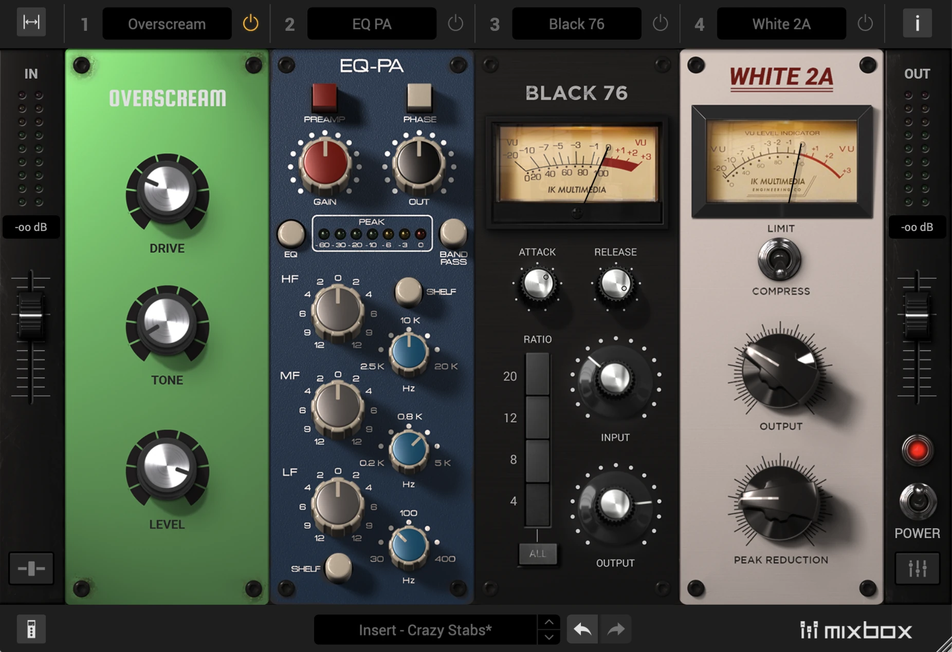 MixBox Effects Rack Plugin For Mixing Music Producers Need This