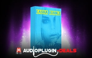 Kasha Vocals Bundle by Resonance Sound