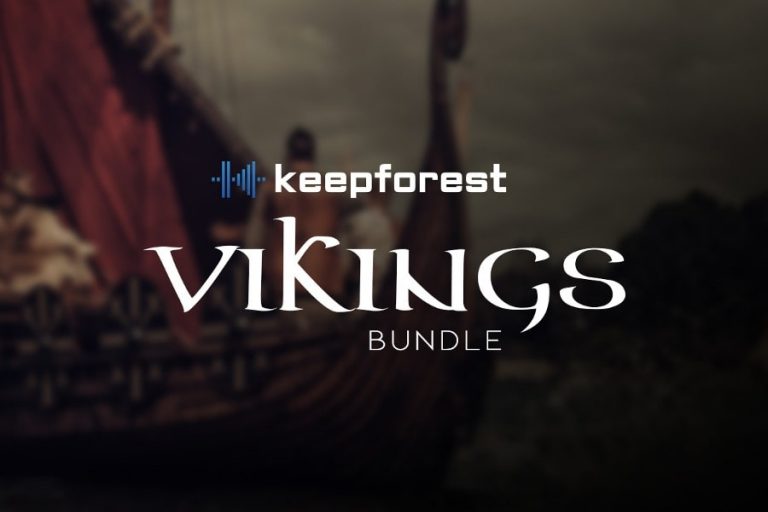 Looking For a Good Viking Kontakt Library?