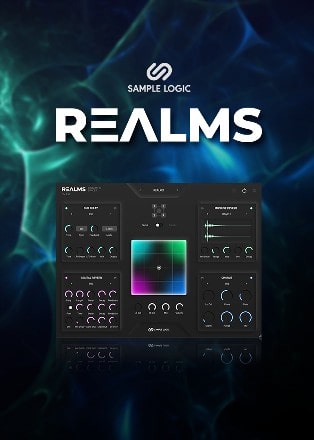 REALMS by Sample Logic