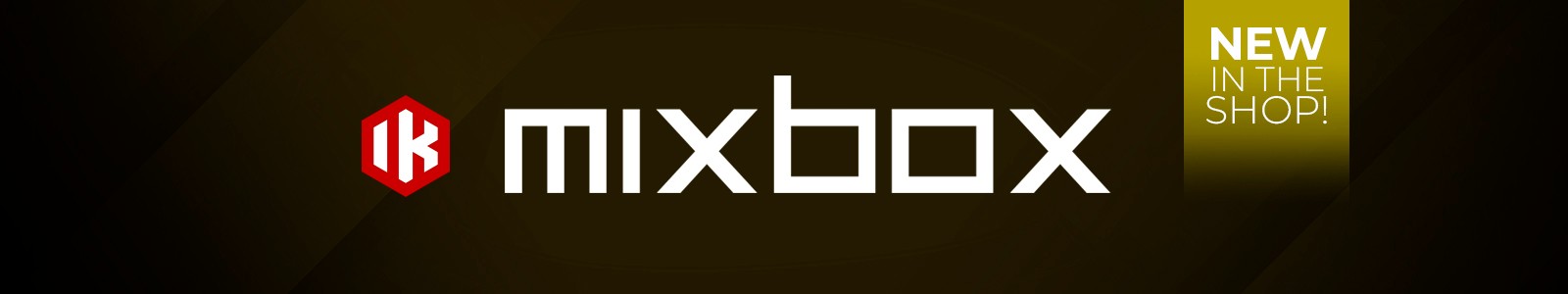 MixBox by IK Multimedia