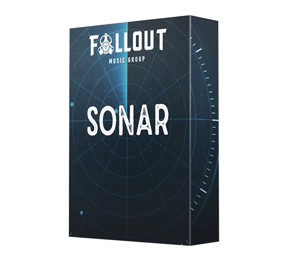 Fallout Music Group Sonar: Pings and Signatures