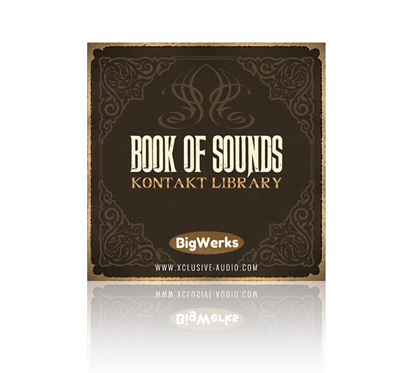 Book of Sounds II