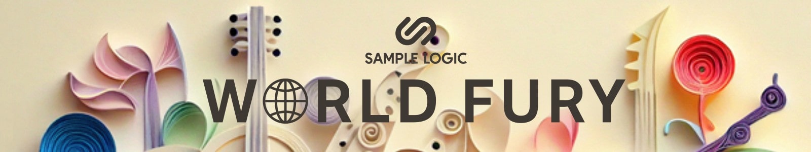 Sample Logic World Fury