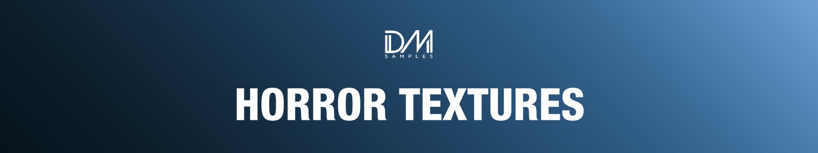 Horror Textures by DM Samples