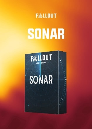 Sonar: Pings and Signatures by Fallout Music Group