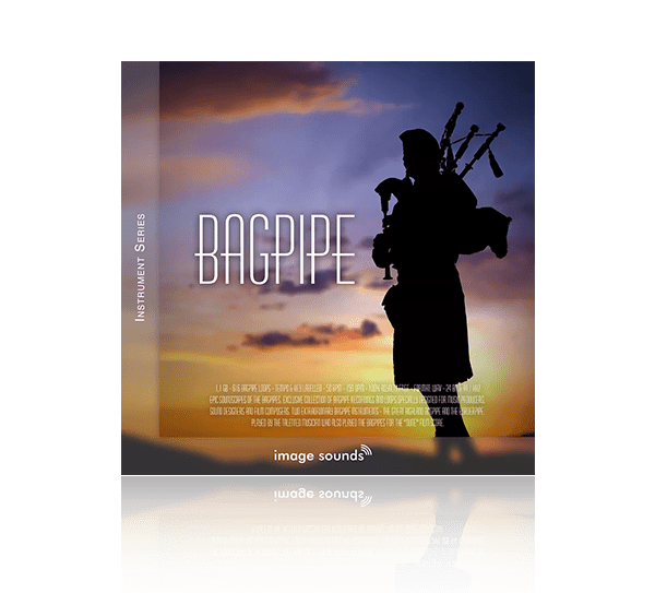 Bagpipe by Image Sounds