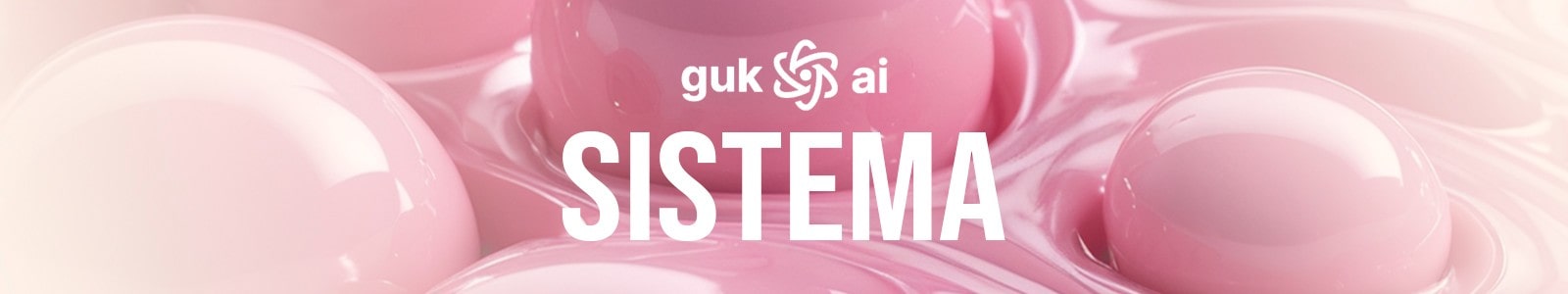 guk.ai Sistema AI Synthesizer