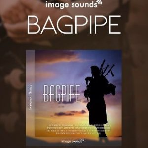 Bagpipe by Image Sounds