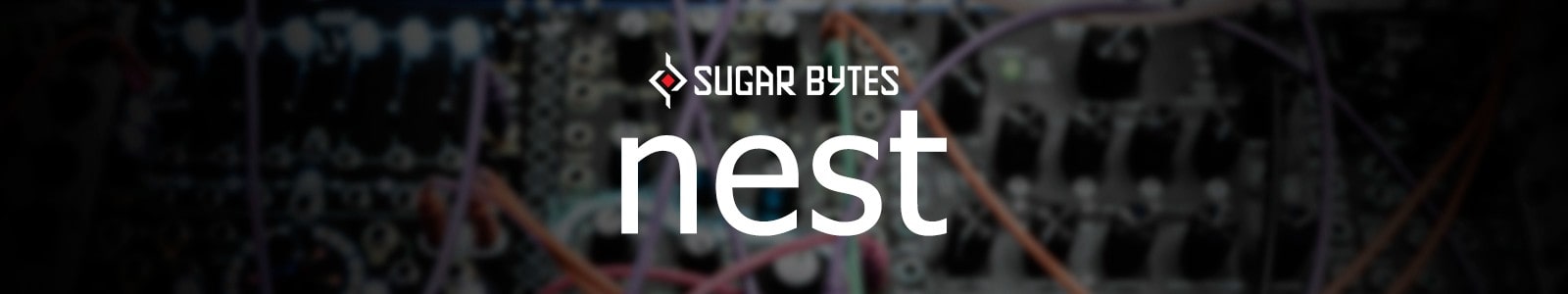 Sugar Bytes Nest