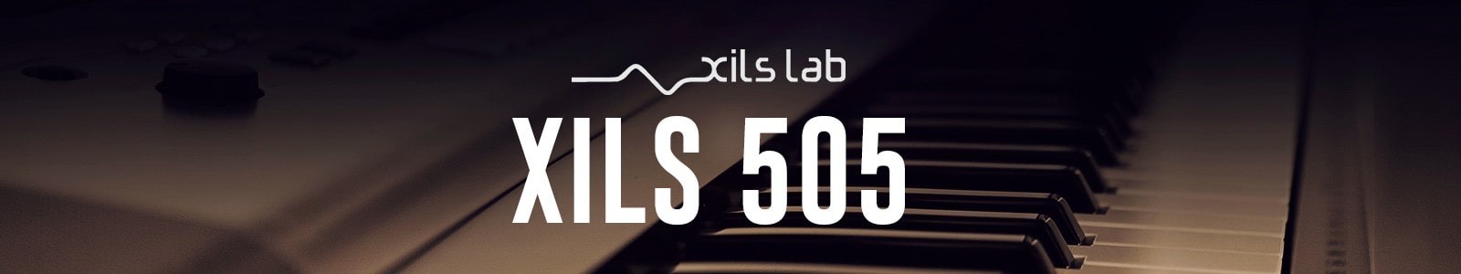 XILS 505 by XILS-Lab