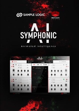 Symphonic AI by Sample Logic