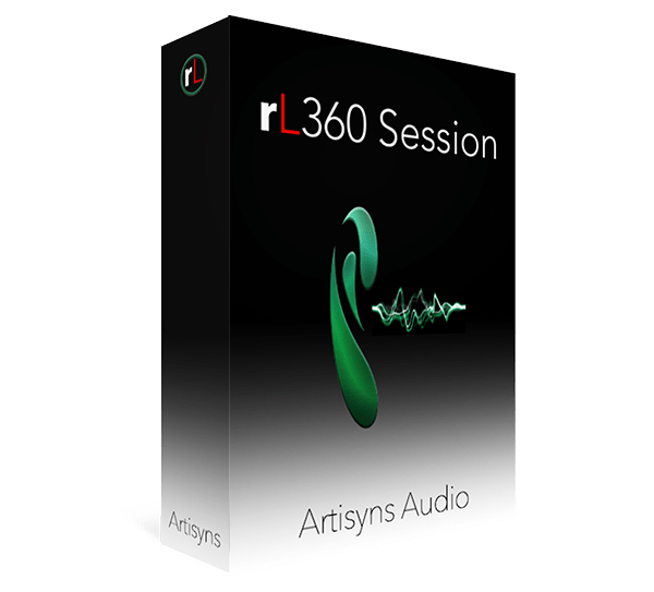 Artisyns rL360 Session