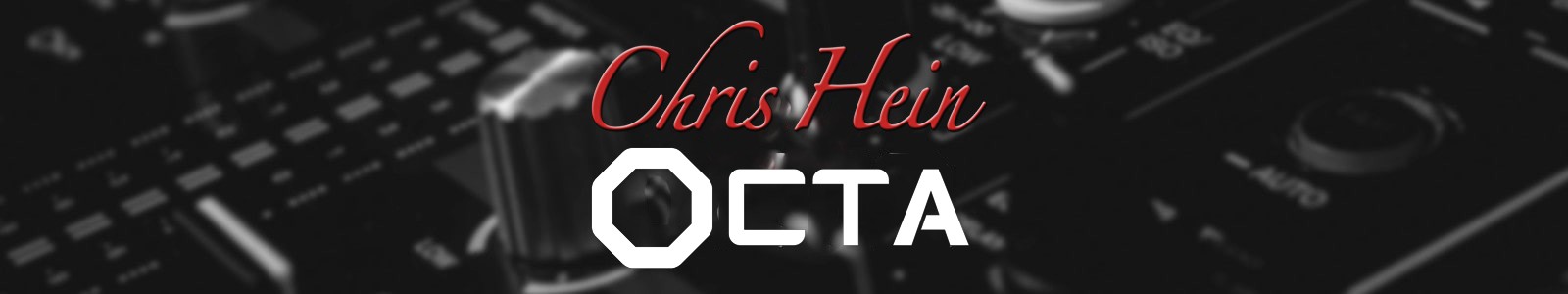Chris Hein OCTA by Best Service
