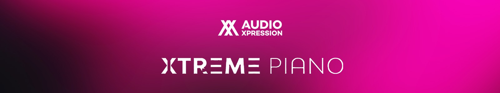 Xtreme Electric Piano by Audio Xpressions