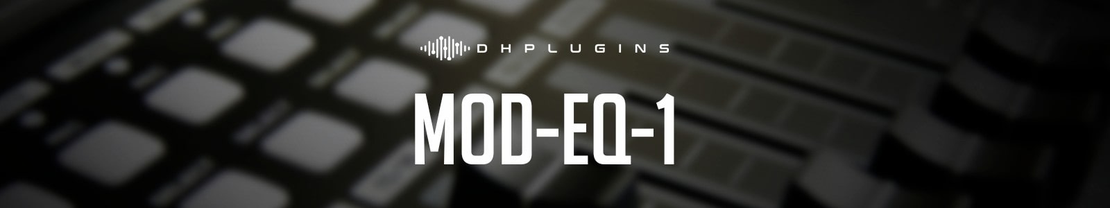 MOD-EQ-1 by DHPlugins