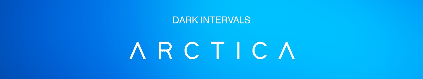 Dark Intervals ARCTICA