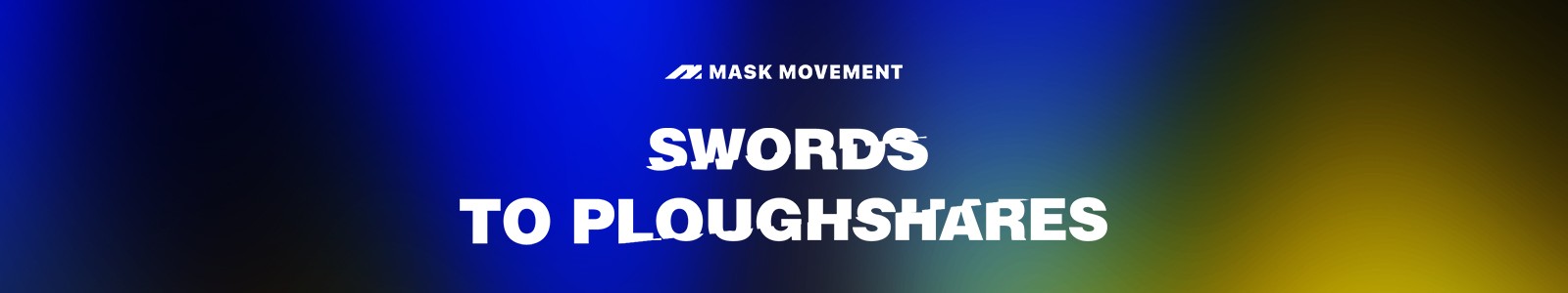 Swords to Ploughshares for Kontakt by Mask Movement