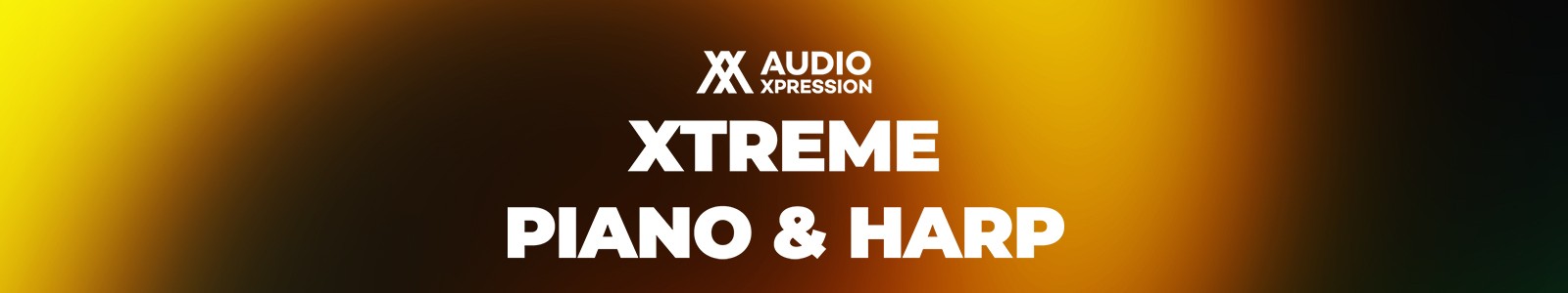 Xtreme Bundle by Audio Xpression