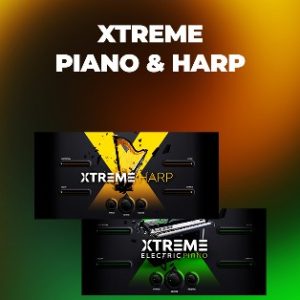 Xtreme Bundle by Audio Xpression