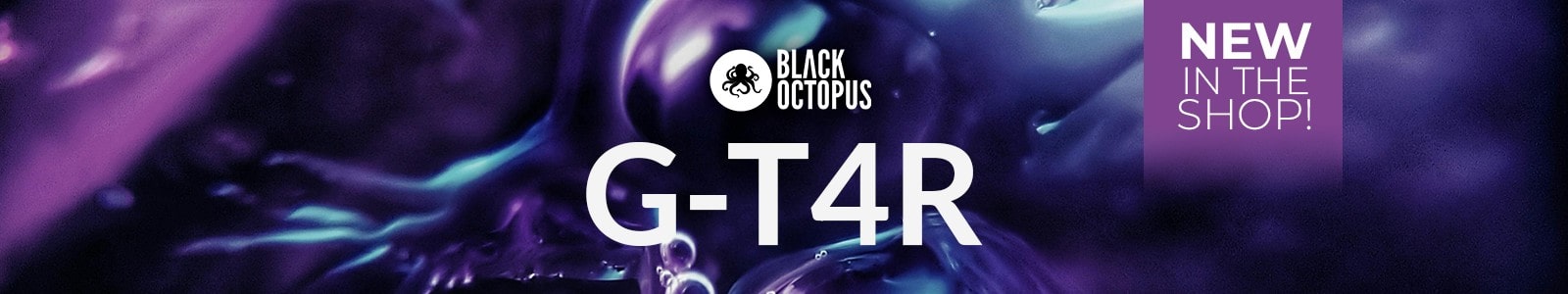 G-T4R Virtual Instrument by Black Octopus Sound