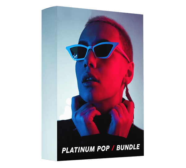 Function Loops Platinum Pop Mega Bundle
