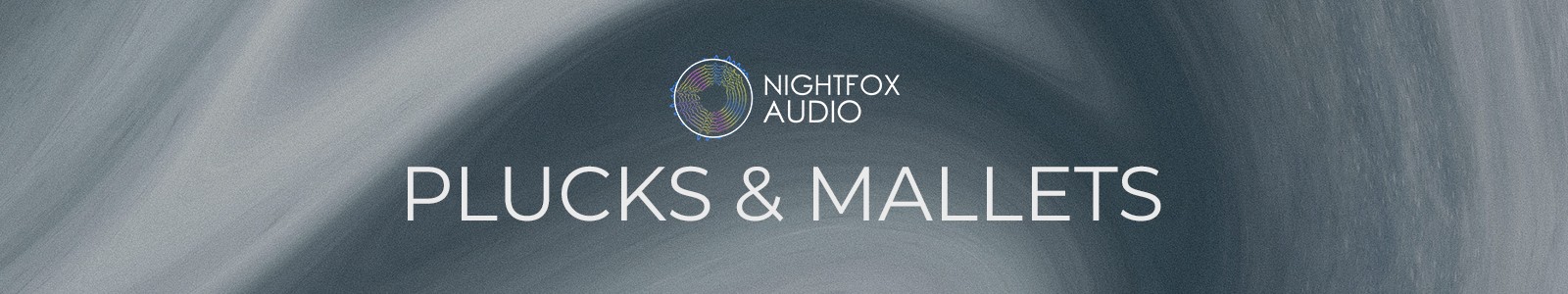 Nightfox Audio Plucks & Mallets