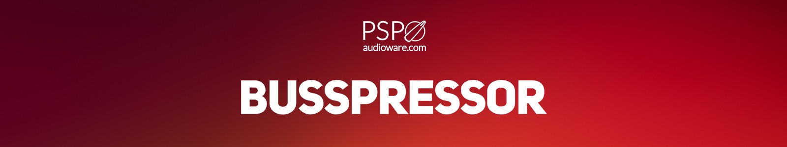 PSP BussProcessor by PSPAudioware