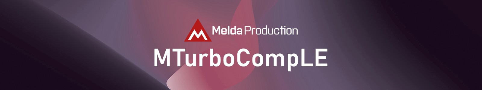 MeldaProduction MTurboCompLE
