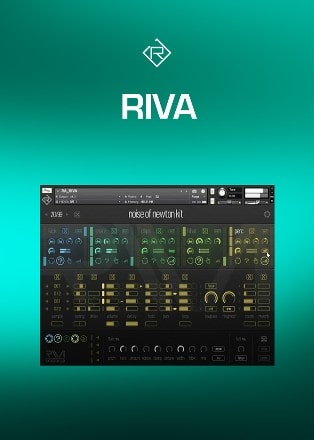 Riva by Rigid Audio
