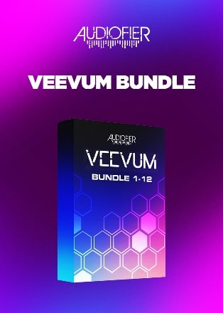 Veevum 1-12 Bundle by Audiofier