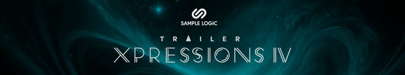 Trailer Xpressions IV by Sample Logic