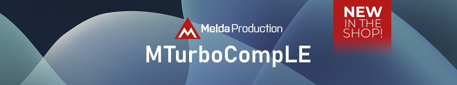 MTurboCompLE by MeldaProduction