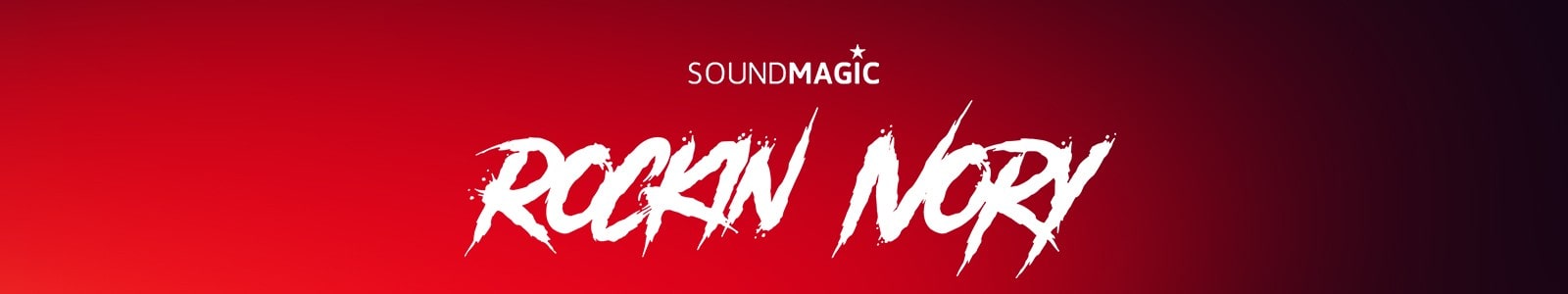 SoundMagic Rockin’ Ivory