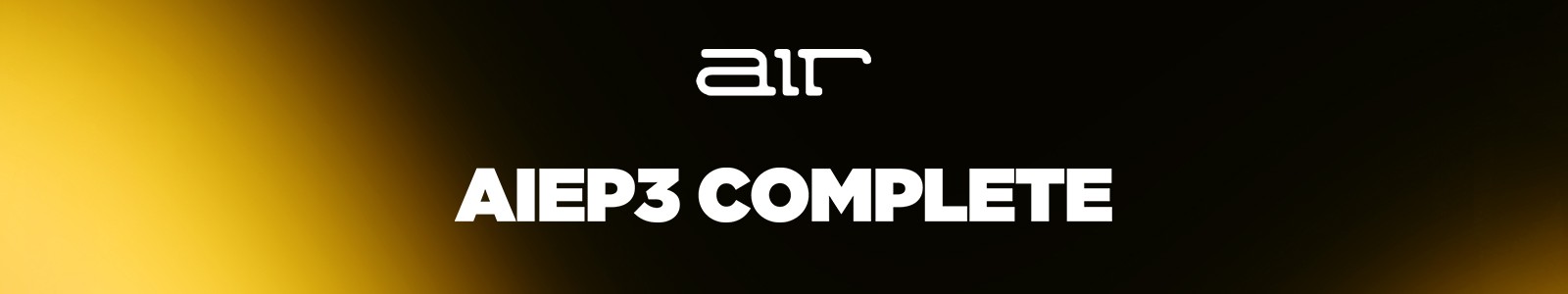 AIR Instruments Expansion Pack 3 Complete by AIR Music Tech