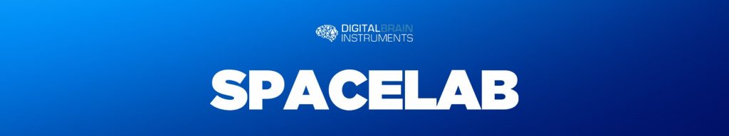 Spacelab by Digital Brain Instruments | Audio Plugin Deals