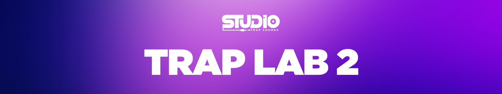 Trap Lab 2 by Studio Trap Sounds