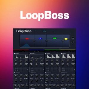 LoopBoss by Channel Robot