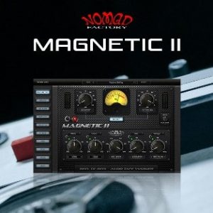 Magnetic II
