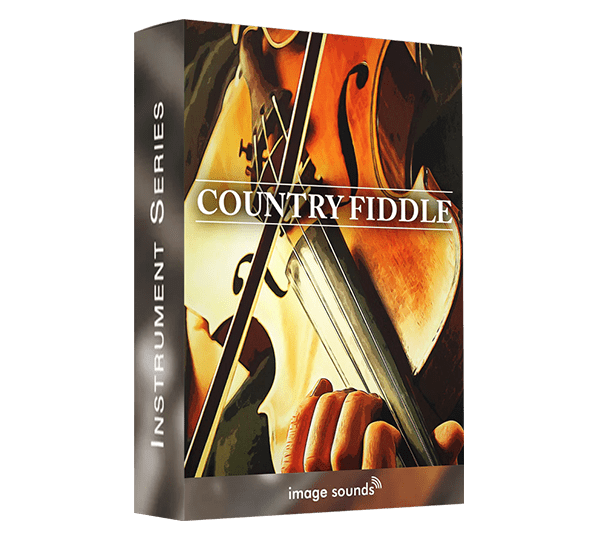 Image Sounds Country Fiddle