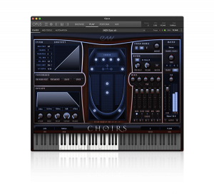 Hollywood Choirs Diamond by EastWest Sounds