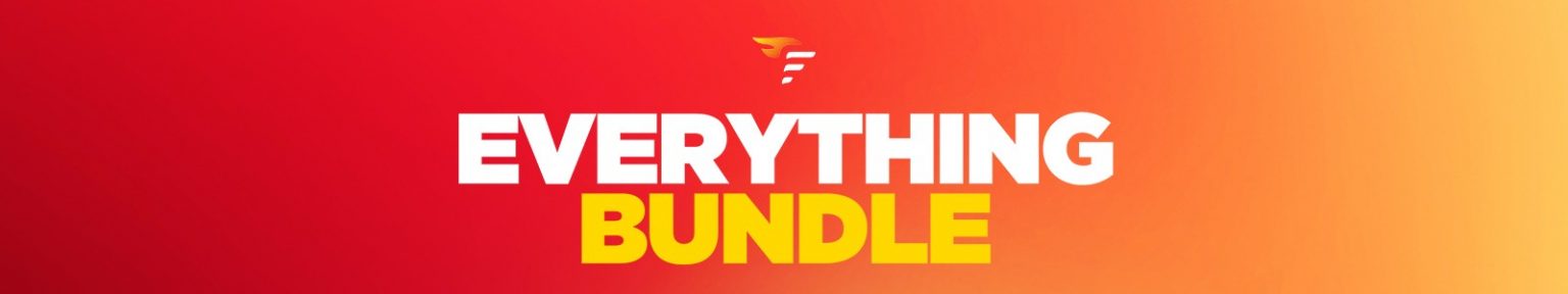 Complete Cinematic Bundle by Flame Sound